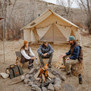USED - Alpha Wall Tent