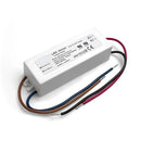 15.12W LED Drivers 24V | Constant Voltage 100-240V AC to 24V DC