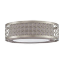 15" Modern LED Flush Mount Lighting