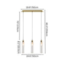 Valla Pendant Light