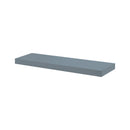 BIG BOY Colored Floating Shelf