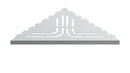 GURU SHELF BEAT TRIANGLE