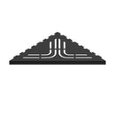 GURU SHELF BEAT TRIANGLE
