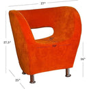 VENUS MODERN CHAIR