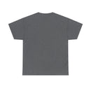 "I Miss America" Heart Unisex Heavy Cotton Tee