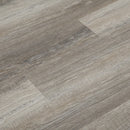 Silverlake Ancient Elm 7.1"x48" Waterproof Click Lock 20MIL Wearlayer Luxury Vinyl Plank Flooring - Dekorman Collection angle view