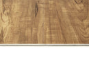 Silverlake Acadia Pine 7.1"x48" Waterproof Click Lock 20MIL Wearlayer Luxury Vinyl Plank Flooring - Dekorman Collection profile view