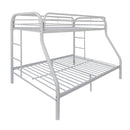 Tritan - Metal Bunk Bed