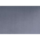Bois II - Modular Armless Chair - Gray Velvet