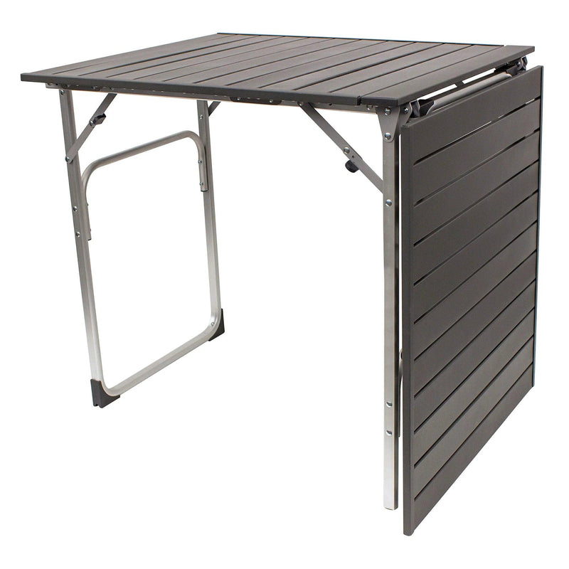 GCI Outdoor Slim-Fold Portable Outdoor Folding Table