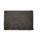 Subdued Storage Pocket Patch: A coverable two layer Velcro patch with hook and loop sides.