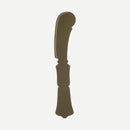 Honorine Butter/Dip Spreader - Set of 4