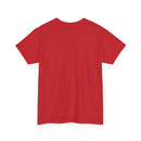 "I Miss America" Heart Unisex Heavy Cotton Tee