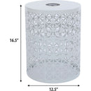 CRANBROOK SIDE TABLE