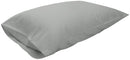 Organic Cotton and Regular Cotton Neck Pillowcase for Travel