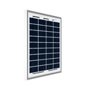 15 Watt 12 Volt Polycrystalline Solar Panel