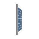 15 Watt 12 Volt Polycrystalline Solar Panel