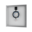 15 Watt 12 Volt Polycrystalline Solar Panel