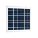 15 Watt 12 Volt Polycrystalline Solar Panel