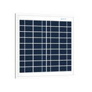 15 Watt 12 Volt Polycrystalline Solar Panel