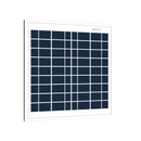 15 Watt 12 Volt Polycrystalline Solar Panel
