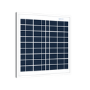 15 Watt 12 Volt Polycrystalline Solar Panel