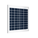 15 Watt 12 Volt Polycrystalline Solar Panel