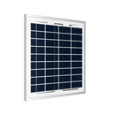 15 Watt 12 Volt Polycrystalline Solar Panel