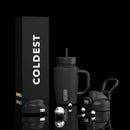 COLDEST 15oz Limitless Ultra v8