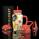 COLDEST 15oz Limitless Ultra v8
