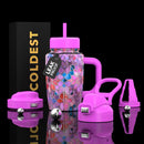 COLDEST 15oz Limitless Ultra v8