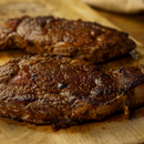 Bison Ribeye Steaks | 4 - 12 oz Bison Steaks | Shipping Included | Nebraska Bison