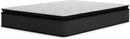 Queen Ultra Premium Gel Memory Foam Hybrid Mattress