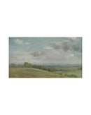 Hills Scenery