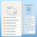 1.5L 2 in 1 Yogurt and Ice Cream Maker IC3915Y