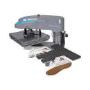 [15X15-Inch] Pneumatic Dual Platen Swing Head Heat Press Machine (SAK23965)