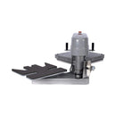 [15X15-Inch] Pneumatic Dual Platen Swing Head Heat Press Machine (SAK23965)