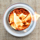 Coleman® Cityscapes™ 5 Smokeless Tabletop Fire Pit