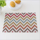 Sunset Dinner Mats