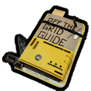 Superesse Survival Patch: Compartmentalized Micro EDC and Survival Kit