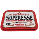 Storage Pocket Patch:  "Altoids" The Original Morale Patch by Superesse with Covert Storage Pocket