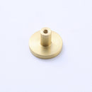Brass Gold Cabinet Knobs and Handles Furniture Handles Drawer Knobs Copper Kitchen Knobs Cabinet Pulls