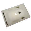 Illumination Patch Kit: Built-in Flashlight and Chemlight Morale Patch