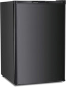 2.6\3.2 cu. ft Mini Fridge with Freezer