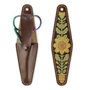 Scissors Case Kit Sunflowers FLTL-067