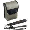 New Apex 8×24 DCF Binoculars
