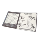 Survival Reference Decal Pack - Collection of 11 Stickers