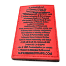 Storage Pocket Patch: Nine Line MedEvac