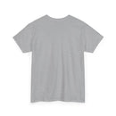 "I Miss America" Heart Unisex Heavy Cotton Tee