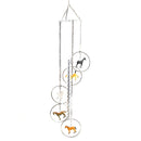 Horse Wind Chime | MAAC Wind Chimes